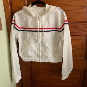 Brandy Melville Wind Breaker